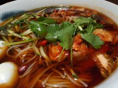 冷面-东北小二东北菜(大车家巷店)