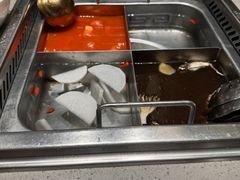 -海底捞火锅(金地广场生日主题店)