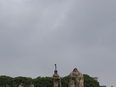 -元大都城垣遗址公园