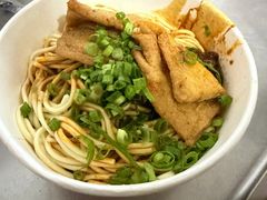 -中山牛肉肥肠粉面馆(军工社区店)