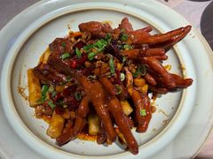 -有位虾匠·胶东土菜小馆(市北店)