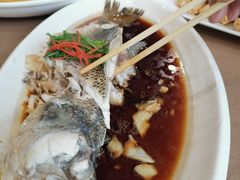 -红高粱大酒店(宁山东路店)