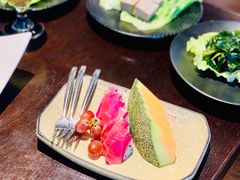 -三宝大饭店-中和艺素餐厅(浦上金山正祥广场店)