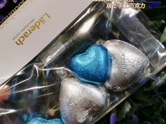 -Laderach 莱德拉(上海环贸iapm店)