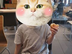 -肯德基(杭州复兴店)