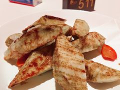 -炳胜品味(海印总店)