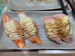 -友壹町寿司(佛山新DNA店)
