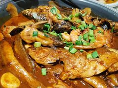 -苏浙徽·江南荟·本味融合菜(相城方圆里店)