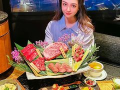 -老乾杯和牛烧肉(王府中环店)