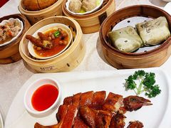 -潮福城大酒楼·潮味粤品·港式点心(湖滨北路店)