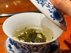 -顺兴老茶馆·精品川菜(世纪城店)