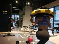 -Liking Fit 24H智能健身(旗舰店)