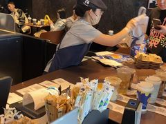 -瑞幸咖啡(大连罗斯福广场一层店)