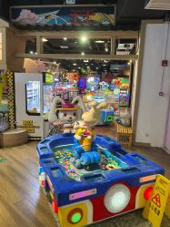 -卡通尼乐园(新达汇三林店)