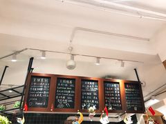-冲浪熊西餐厅(南戴河店)
