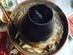 -东来顺饭庄(王府井步行街店)