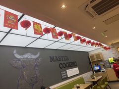 -李先生牛肉面大王(营口大润发店)