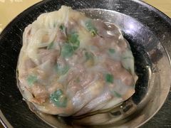 -标记美食新鲜猪杂(兴南大道店)