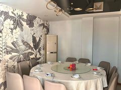 -阿里元老宋海鲜大排档(明发店)