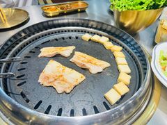 -炉队长·齐齐哈尔家庭烤肉(马家堡店)