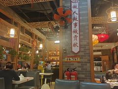 -粤点越有·茶点·粤菜(樵岭国际店)
