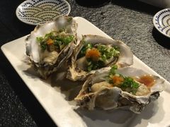 -桂马·日本料理·海胆·海鲜饭·酒场(民主广场店)