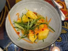 -米泰芒·东南亚料理(体育西店)