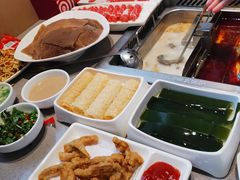 -海底捞火锅(铂澜大象城店)