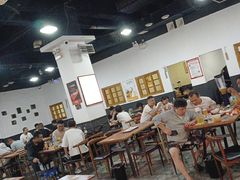 -汇通杨家·烤肉(汇通店)