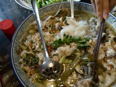 -鼎盛蜀坊·重庆江湖菜(市桥地铁站店)
