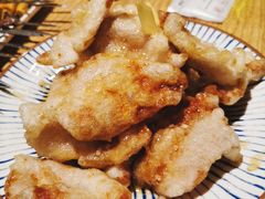 -一味烧烤(纪念路店)