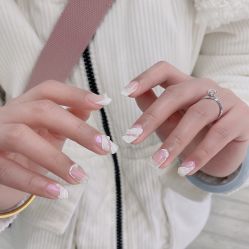 -US•美甲艺术 | 冕光