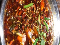 -小饕荟雅安贡椒鱼鲜馆(广福桥店)