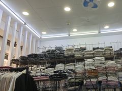 -黄河时装城(虎门店)