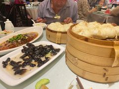 -包子大王(新泽巷店)