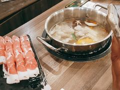-呷哺呷哺 黄金牧场 (旧宫永辉超市店)