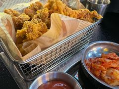 -包装马车·韩国料理·포장마차