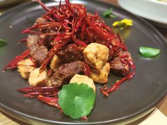 -榕意·川味之美(深业上城店)