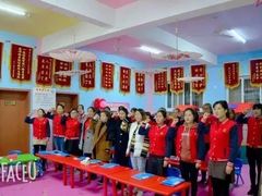 我们的团队-灞桥十里铺舒克幼儿园