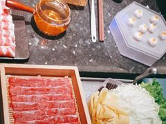 -王家渡火锅店(棕榈泉店)