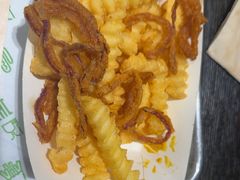 -Shake Shack(西单大悦城店)