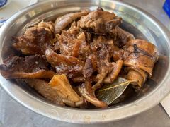 -五洞大众牛餐馆(番禺分店)