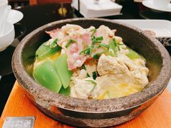 -杭州和达希尔顿逸林酒店·和园中餐厅-杭帮菜名店