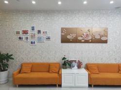 点击看大图 -Cocodemer女性健康·产后恢复(天一广场店)