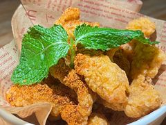 -太二酸菜鱼(深圳布吉万象汇店)