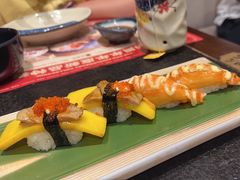 -古田居·特色寿司料理(星之岛旗舰店)