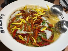 -太二酸菜鱼(沈阳万象城店)