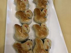 香酥小鸭-功德林素菜饭庄(前门店)