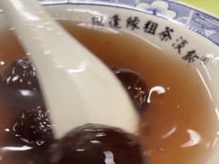 -粗茶淡饭(东关街店)