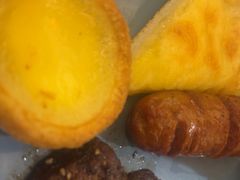 -汉阳廷自助烤肉·火锅(万丰海岸城店)
